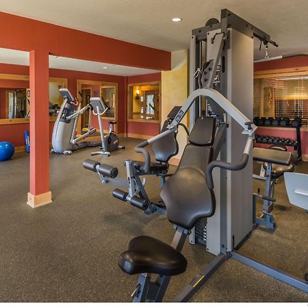 Best Western Plus Green Mill Village Hotel & Suites Arcola Ngoại thất bức ảnh