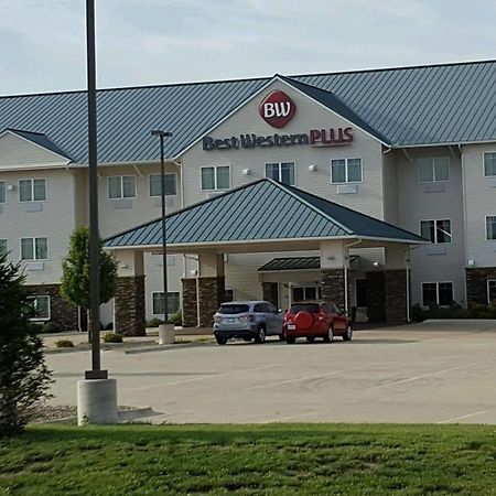 Best Western Plus Green Mill Village Hotel & Suites Arcola Ngoại thất bức ảnh