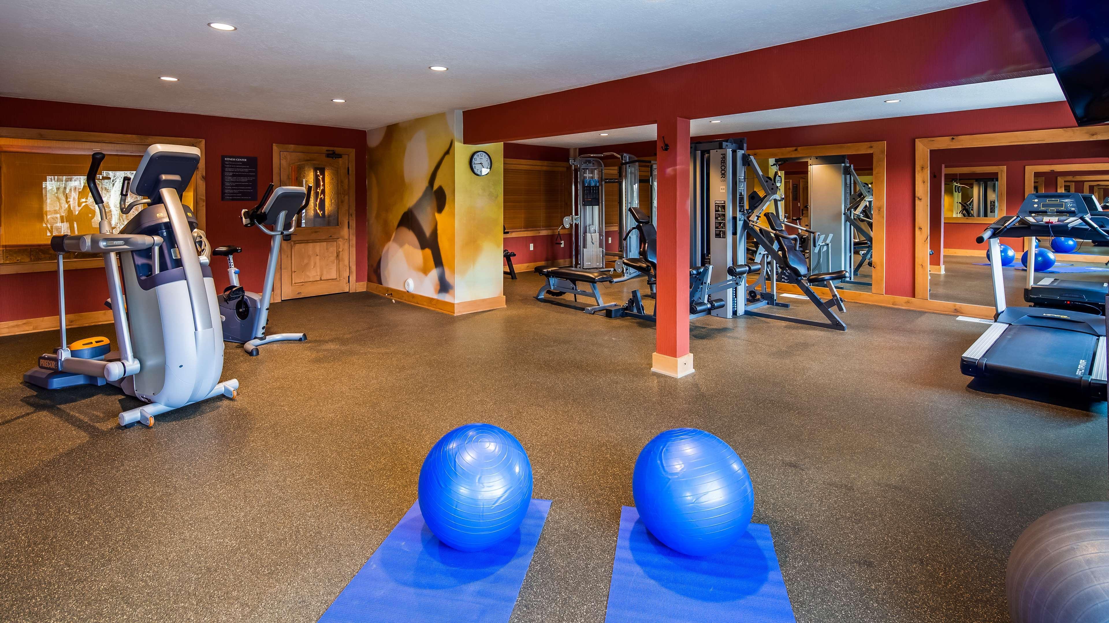 Best Western Plus Green Mill Village Hotel & Suites Arcola Ngoại thất bức ảnh