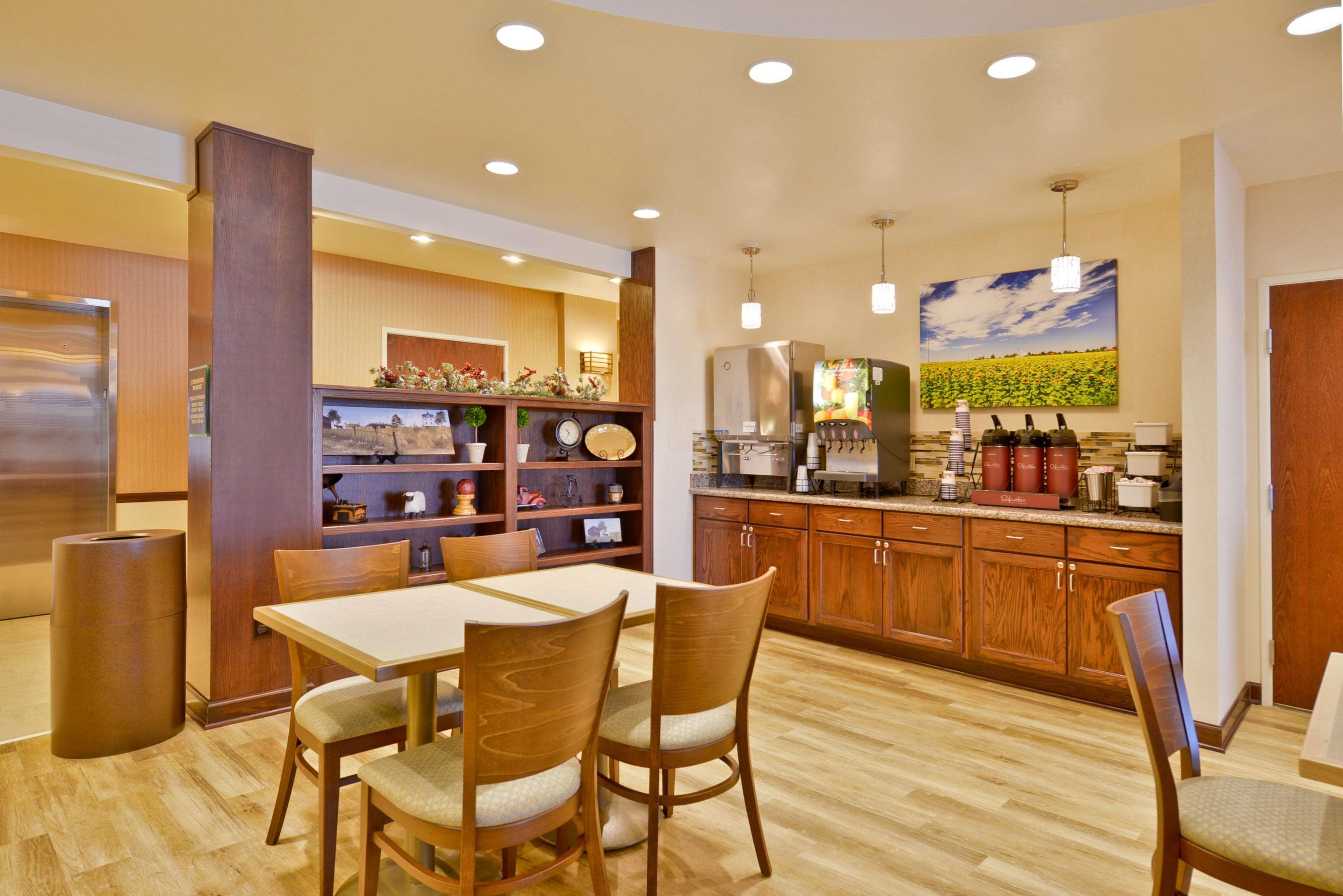 Best Western Plus Green Mill Village Hotel & Suites Arcola Ngoại thất bức ảnh