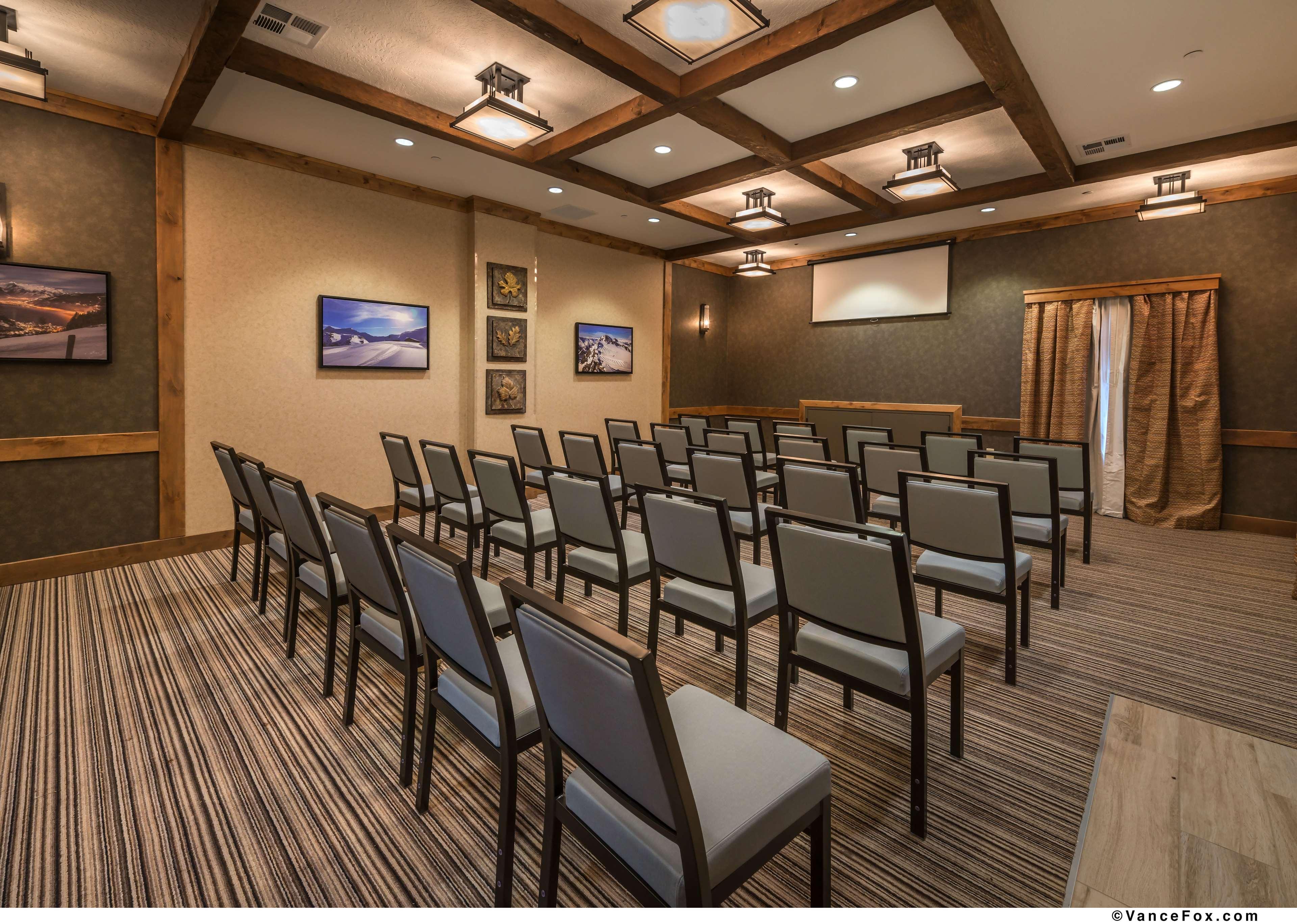 Best Western Plus Green Mill Village Hotel & Suites Arcola Ngoại thất bức ảnh