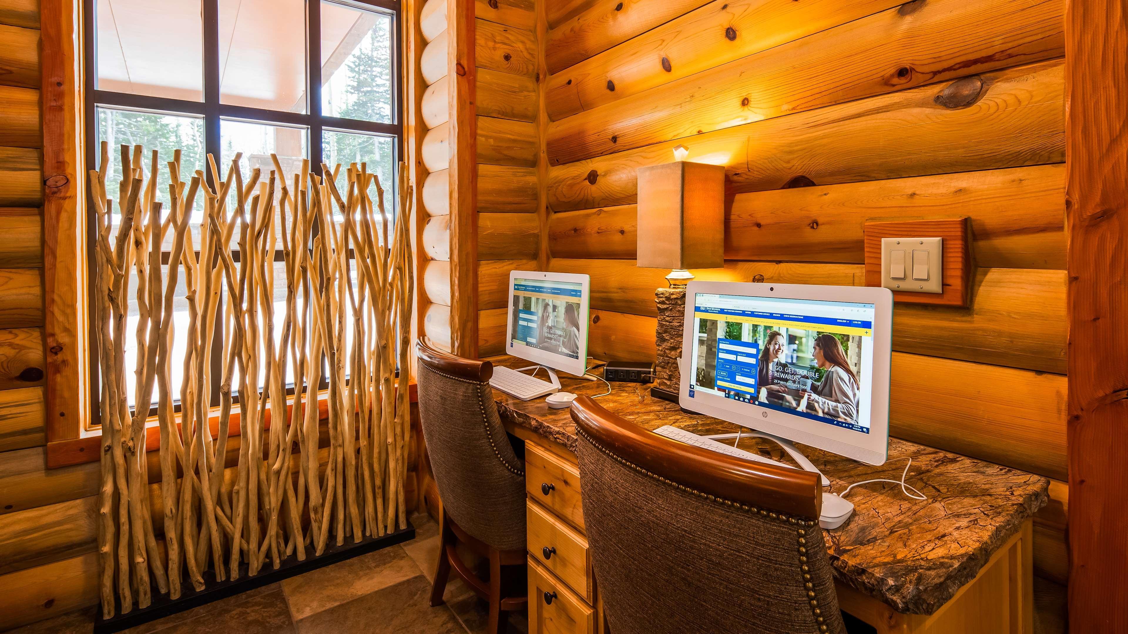 Best Western Plus Green Mill Village Hotel & Suites Arcola Ngoại thất bức ảnh