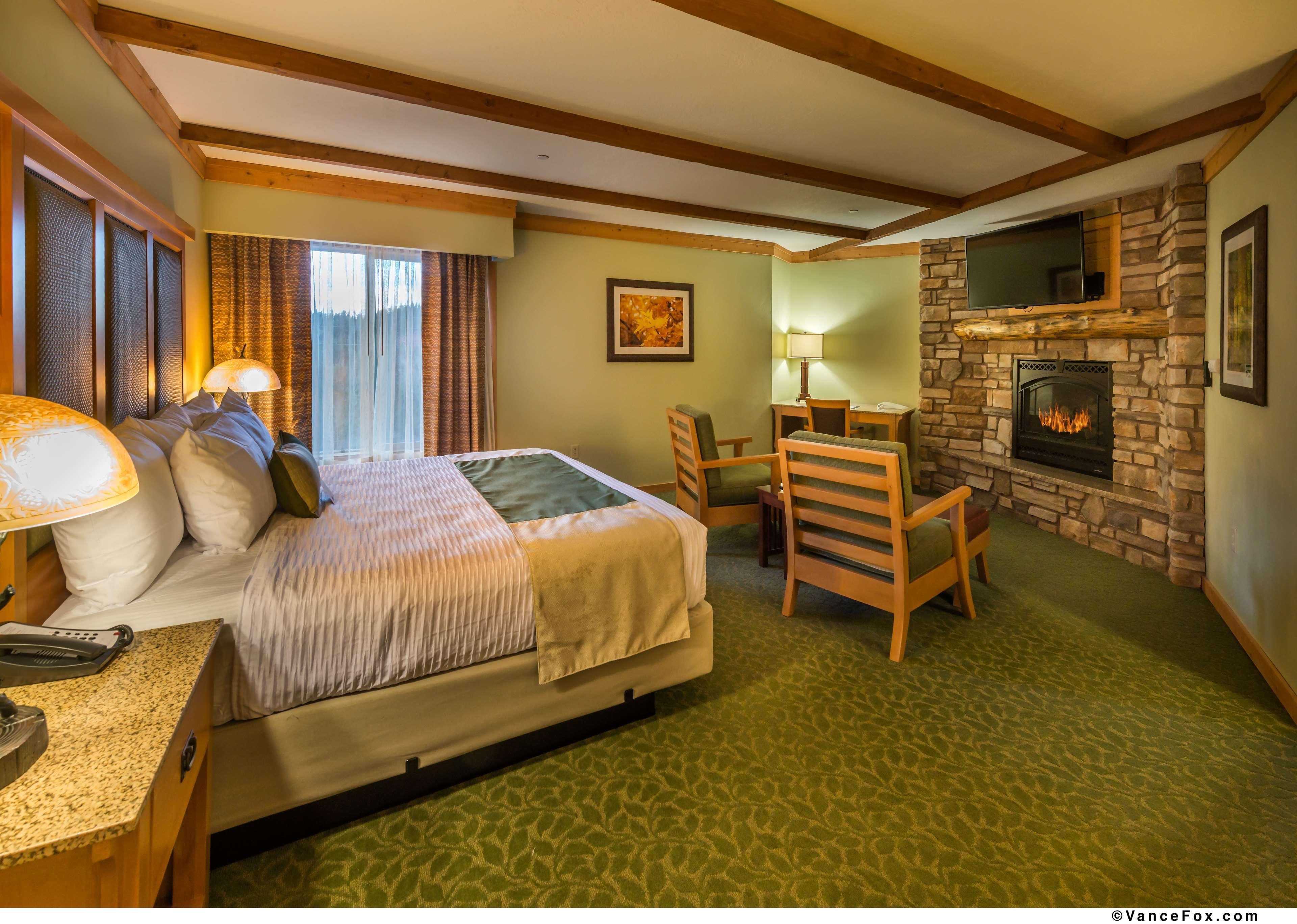 Best Western Plus Green Mill Village Hotel & Suites Arcola Ngoại thất bức ảnh