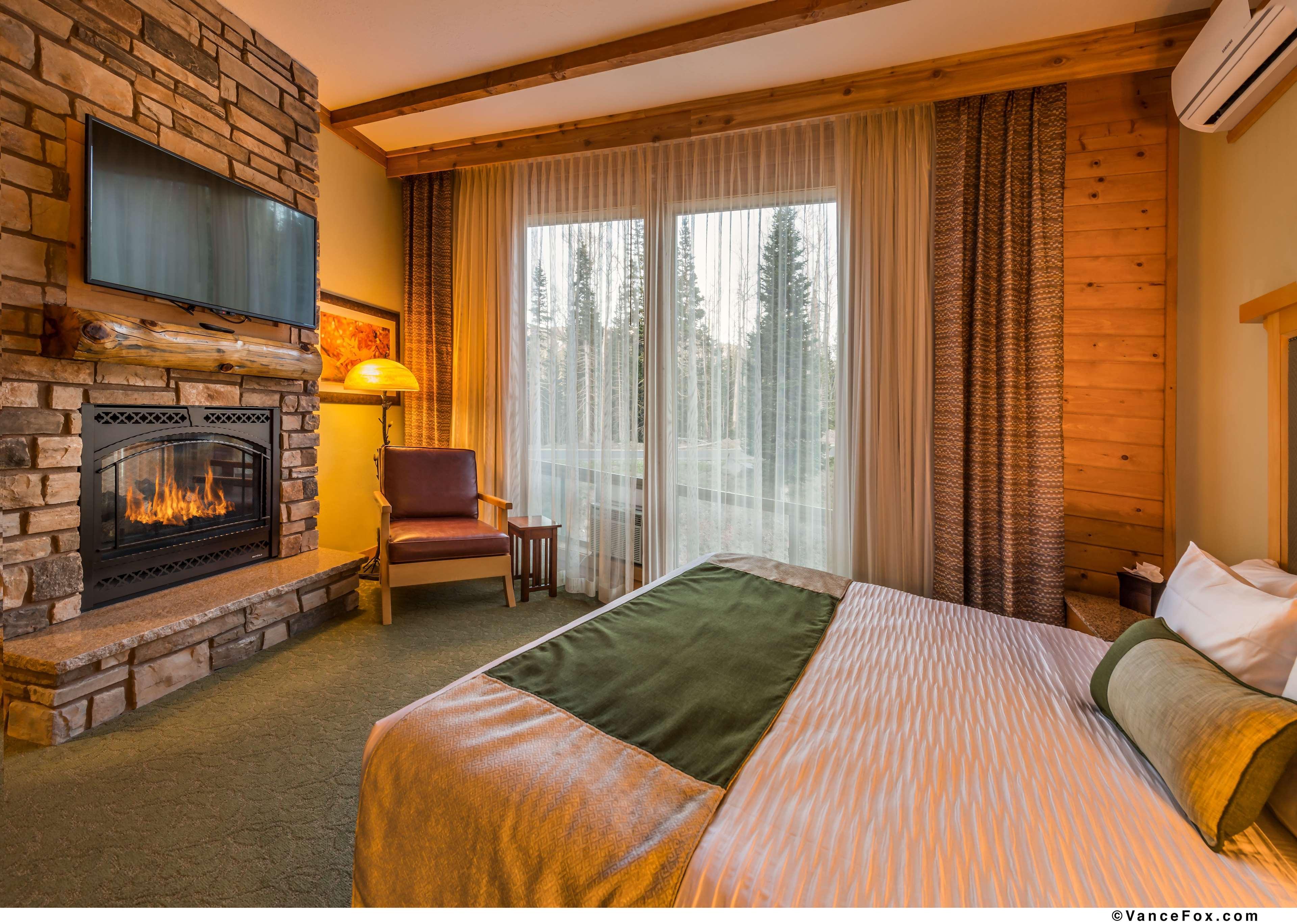 Best Western Plus Green Mill Village Hotel & Suites Arcola Ngoại thất bức ảnh