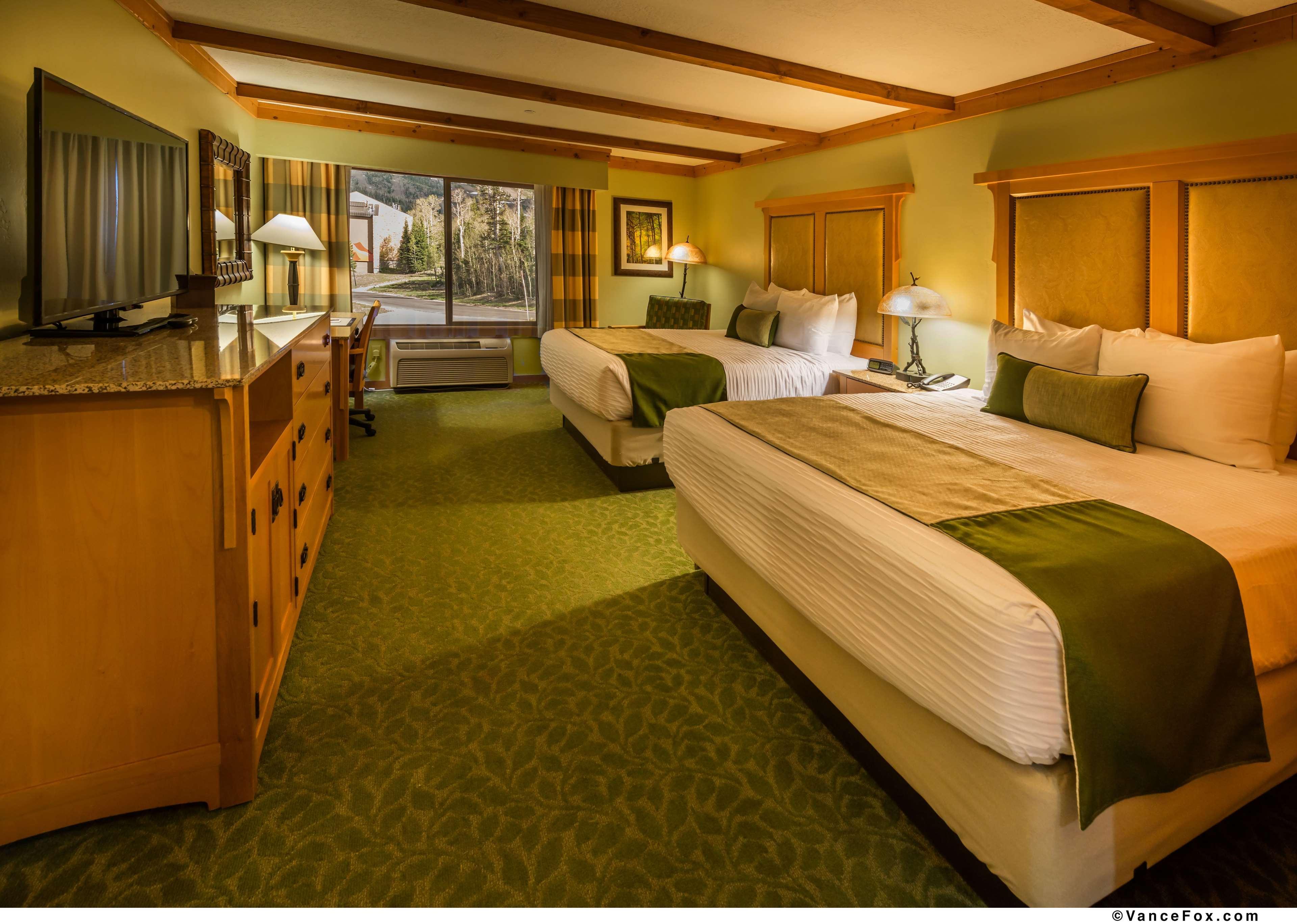 Best Western Plus Green Mill Village Hotel & Suites Arcola Ngoại thất bức ảnh