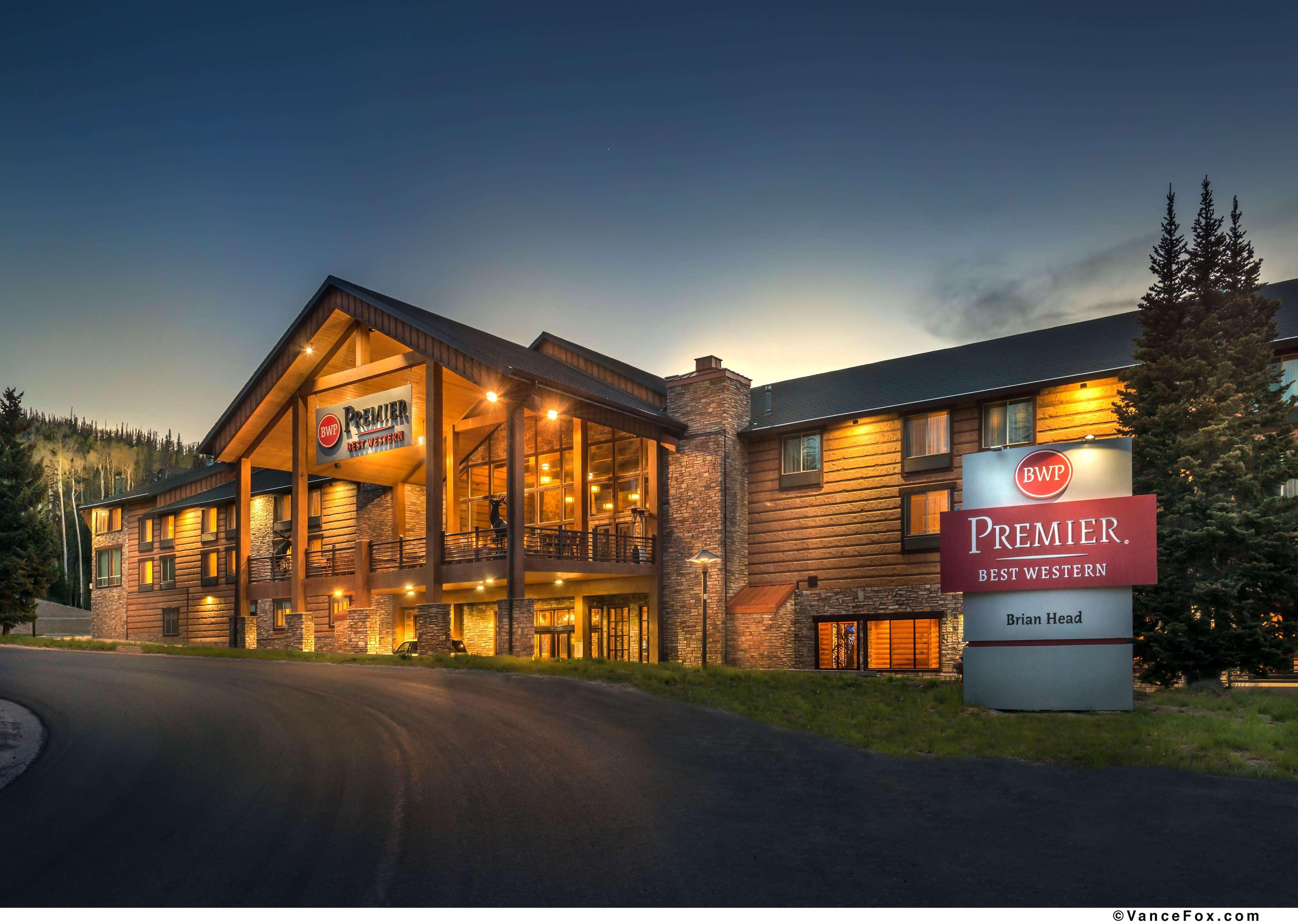 Best Western Plus Green Mill Village Hotel & Suites Arcola Ngoại thất bức ảnh