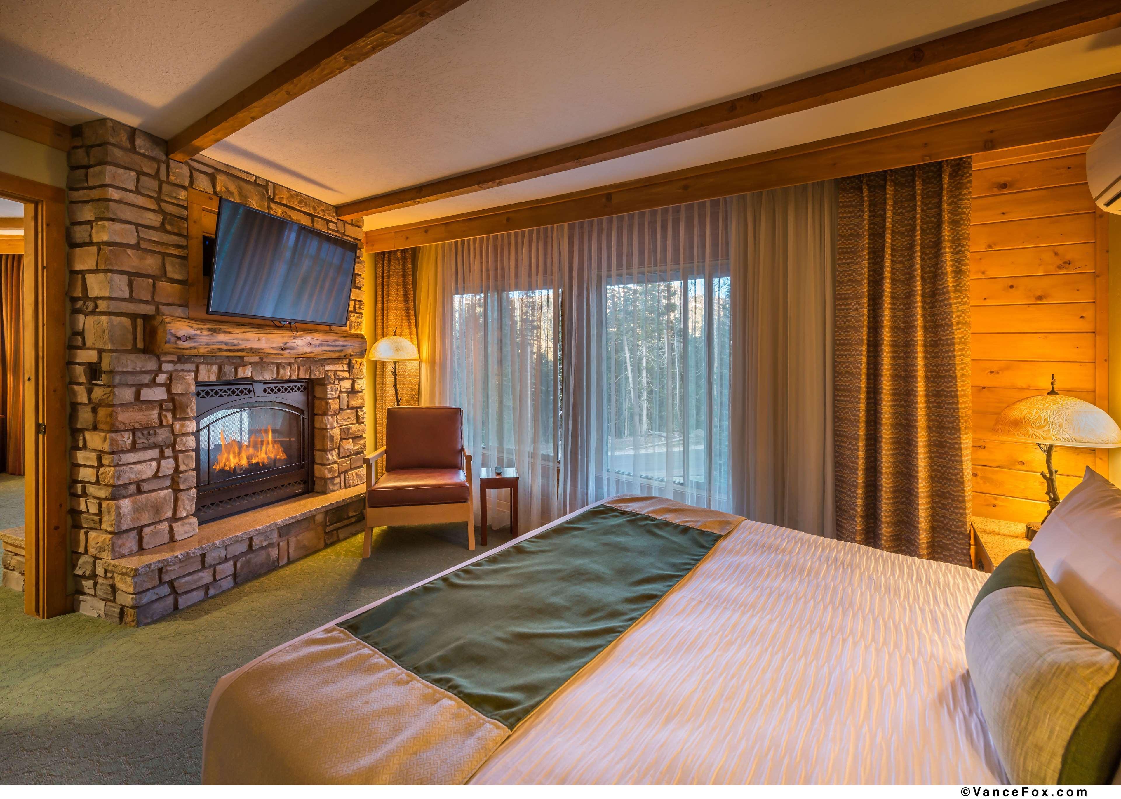 Best Western Plus Green Mill Village Hotel & Suites Arcola Ngoại thất bức ảnh